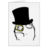 Like A Sir Rage Face
