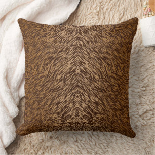 Like A Tiger Cushion
