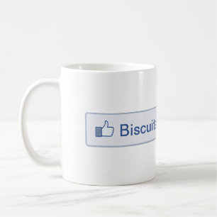 Like Biscuits Cup Gift