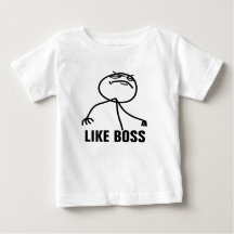 Like Boss