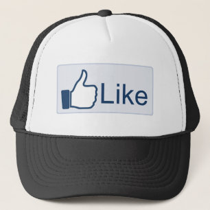 Like Button Hat