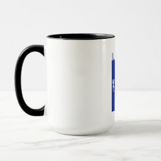 Like design mug