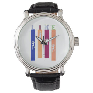 Like design watch