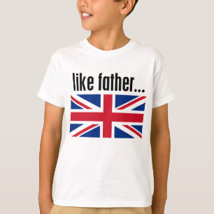 Like Father... T-Shirt