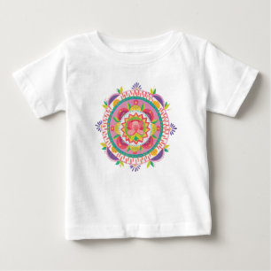 Like Frida II Baby T-Shirt