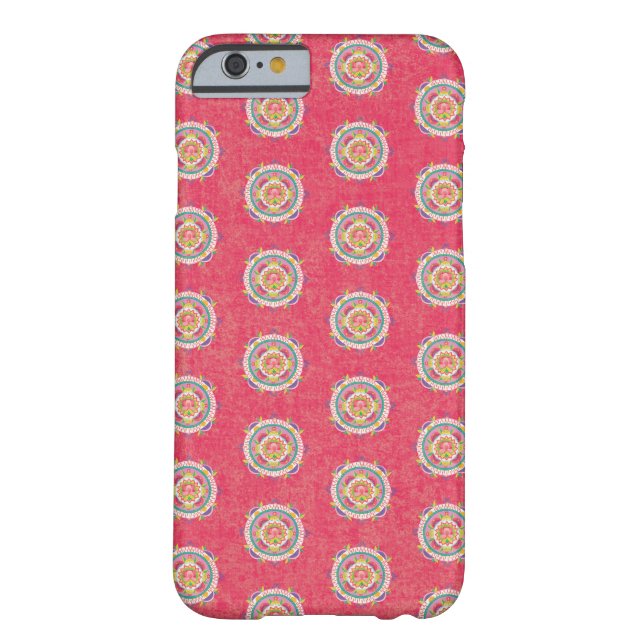 Like Frida II Case-Mate iPhone Case (Back)