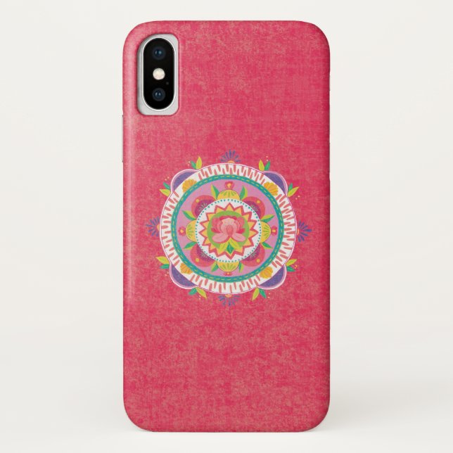 Like Frida II Case-Mate iPhone Case (Back)