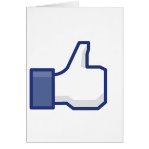 Like Hand - FB Thumbs Up