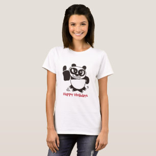 Like Happy Holidays T-Shirt