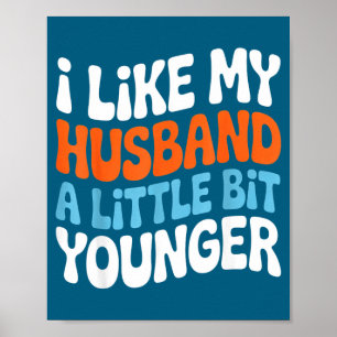 Like husband engagement fiancé couple husband wife poster