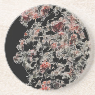 Like Lace Coaster