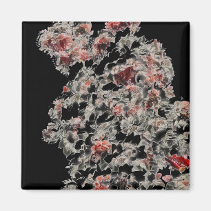 Like Lace Magnet