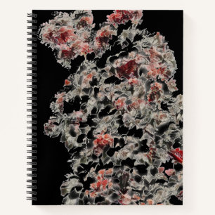 Like Lace Notebook