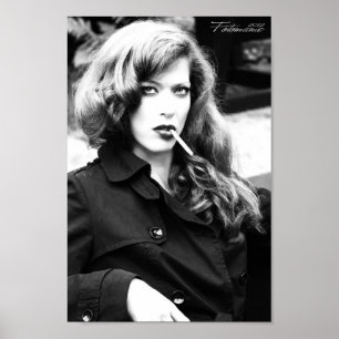 Like Lili Marleen Poster