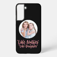 Like Mother Like Daughter, Personalised Mum Gift