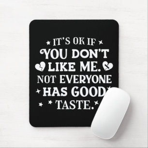 Like - Mousepad