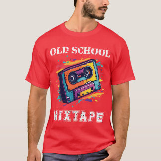 Like my mitape boy T-Shirt