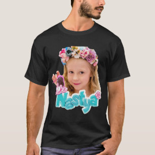 like Nastya   T-Shirt