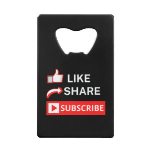 Like Share Subscribe