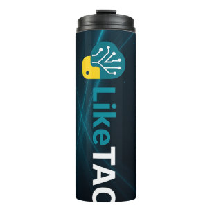 Like TAC Water Bottle