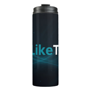 Like TAC Water Bottle