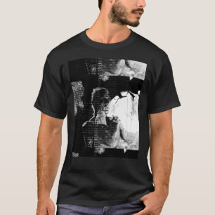 LIKE TEARS IN RAIN... - PRIS version Graphic T-Shi T-Shirt