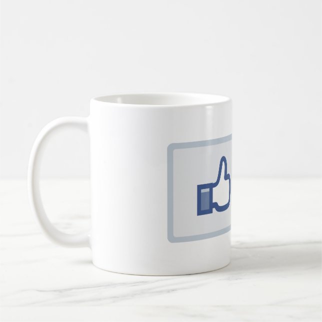 Like this mug (Left)