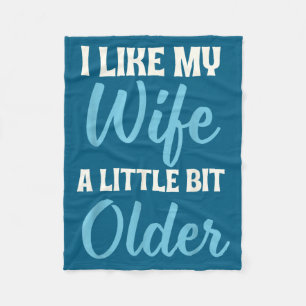 Like wife engagement fiancé couple husband wife fleece blanket
