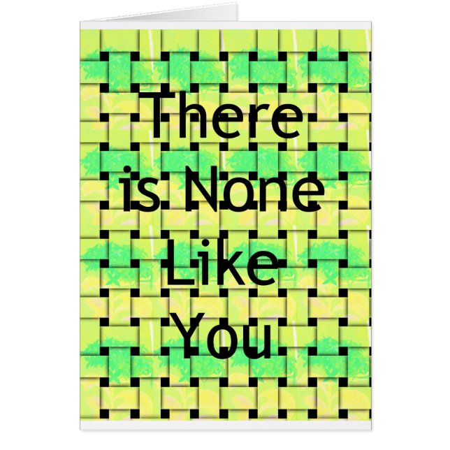 Like You.png (Front)