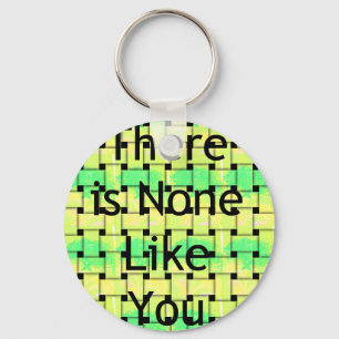 Like You.png Key Ring