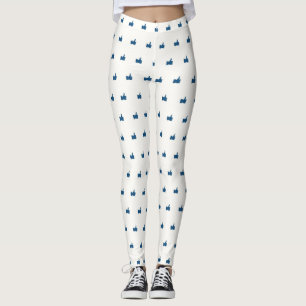 Likeable Thumbs Up Leggings