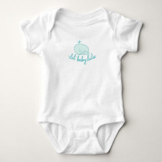 Lil' Baby Lulu Romper Baby Bodysuit
