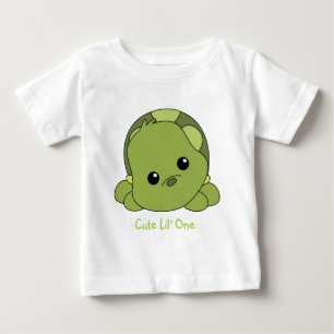 Lil Baby Turtle T-Shirt