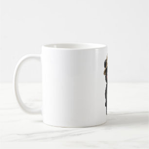 Lil' Bayou Explorers Black Bear Mug