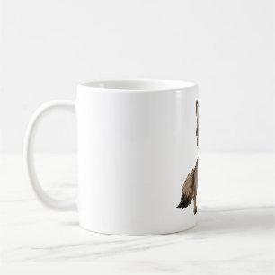 Lil' Bayou Explorers Coyote Mug