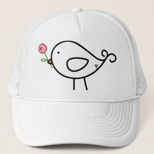 Lil' Birdie Trucker Hat