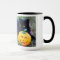 Lil' Blackie Pumpkin Mug
