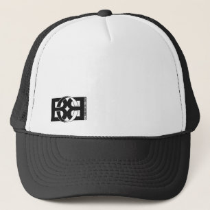 'lil BoB Trucker Hat