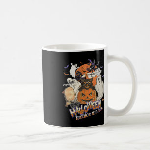 Lil Boo Halloween Horror Nights Every Is October 3 Coffee Mug