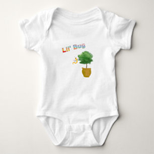 Lil' Bug Kids / Infant / Toddler Shirt