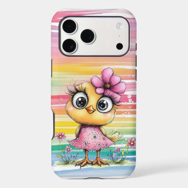 Lil Chick  (Back)