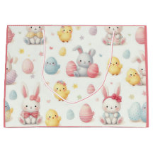 Lil Chicks & Bunny's