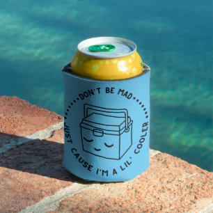Lil' Cooler Can Cooler
