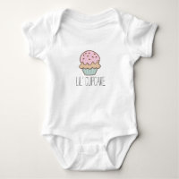 "Lil' Cupcake" cute baby #2