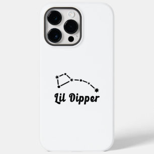 Lil Dipper Constellation Ursa Minor Case-Mate iPhone 14 Pro Max Case