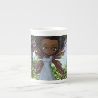 Lil Fairy Princess Bone China Mug