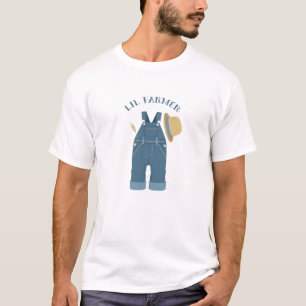 Lil' Farmer T-Shirt