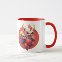 Lil Fire Imp