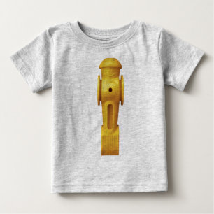 Lil' Fooser Baby T-Shirt