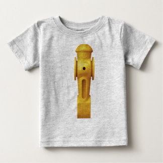 Lil' Fooser Baby T-Shirt